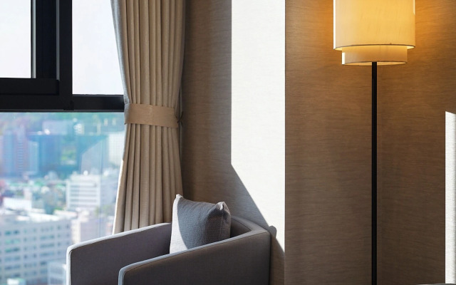 Roynet Hotel Seoul Mapo