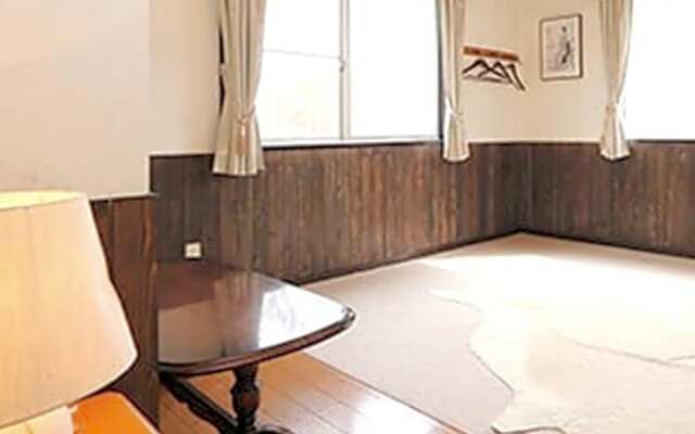 Blanche Mori - Vacation STAY 86844v