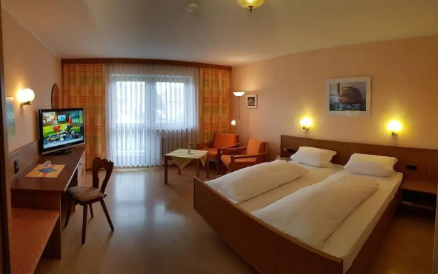 Kurhotel Anders