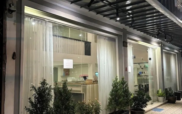 Ther Bangkoknoi Hotel