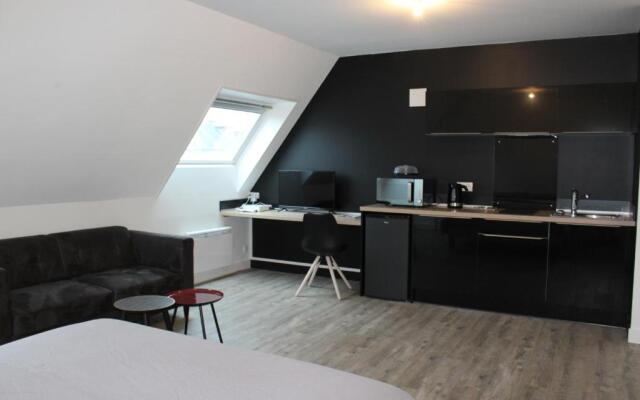 Studio Cocon Ultra Centre Le Mans