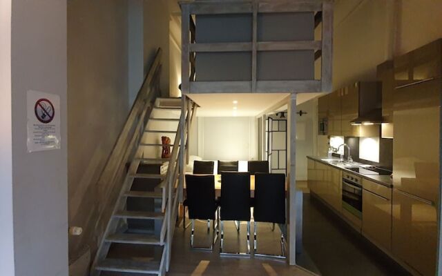 Residence Marie-Therese