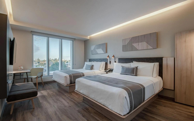 City Express Plus by Marriott Mexicali