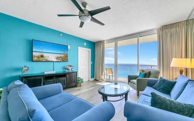 Majestic Beach Towers 2-1801