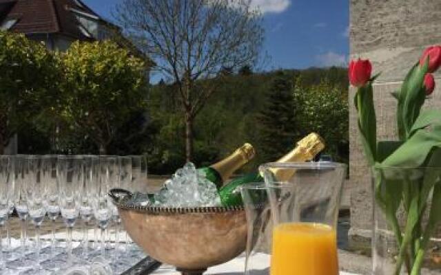 Zur Schönen Aussicht