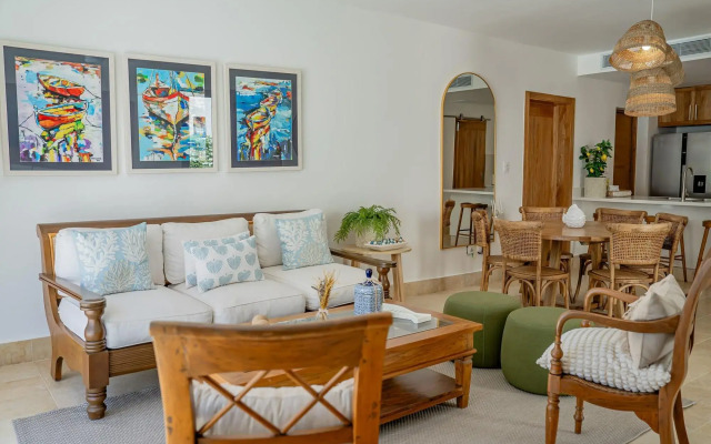 Xeliter Green One Playa Dorada