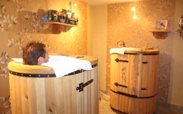 Villa ReTa Hotel & SPA