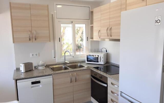 Apartamentos Dins Mar Apto. 9