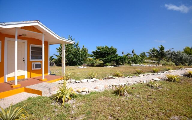 Chesters Bonefish Lodge