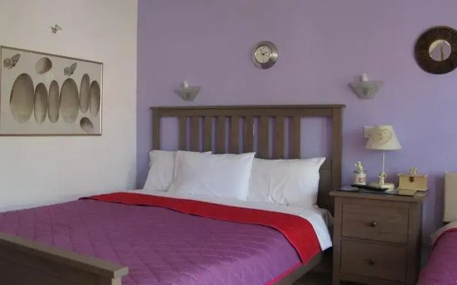 House Stella Tasos