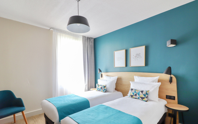 Appart'City Confort Toulouse Diagora Labège