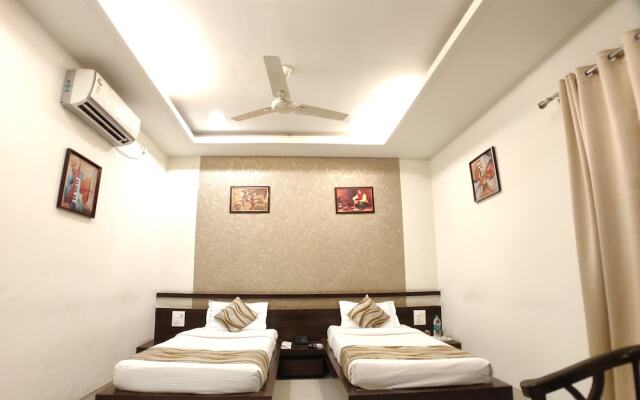 Hotel Shiv Villas – Guest Rooms – Bhopal