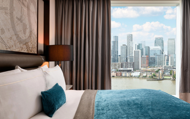 InterContinental London - The O2 by IHG - Image 4