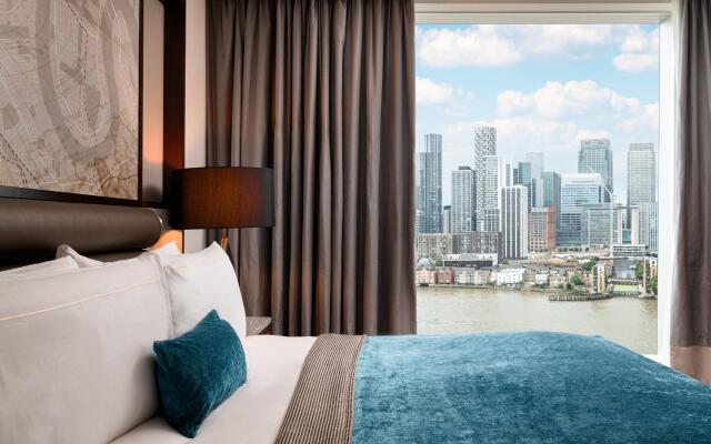 InterContinental London - The O2 by IHG