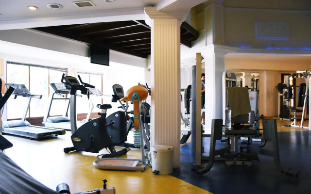 Delfi Hotel & Spa