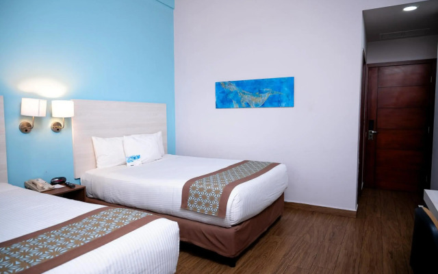 Comfort Inn & Suites Los Cabos