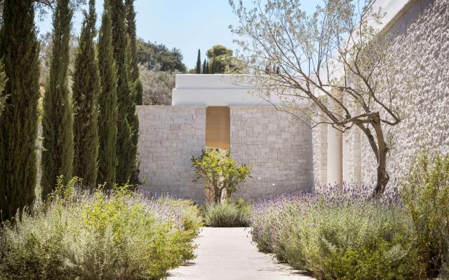 Amanzoe