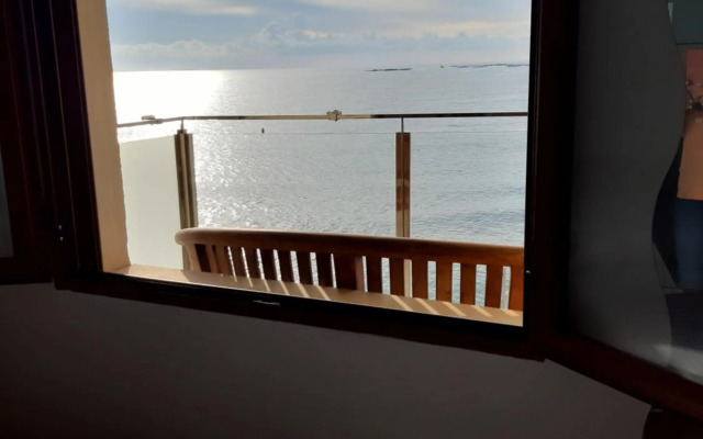 Paseo Playa de los Estudiantes