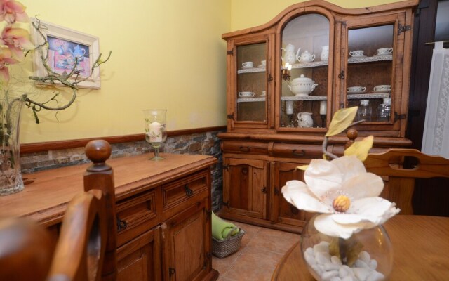 Apartamentos Cantabria - Ref. 1002