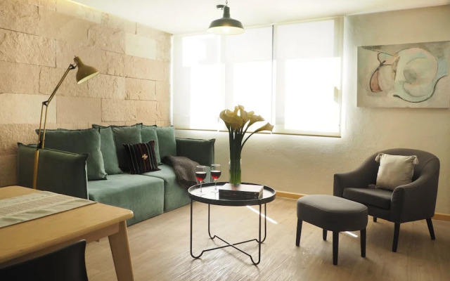 Balcones de Pushkin by The Local Way