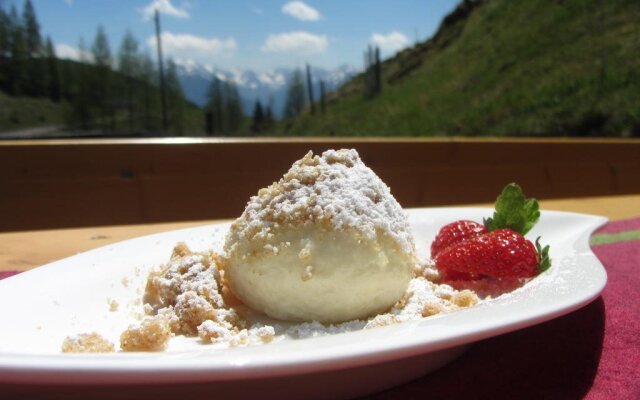 Glös-Alm