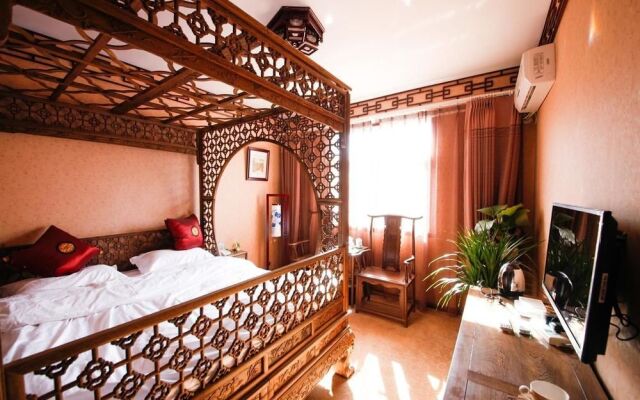 Siya Xiaozhu Hotel