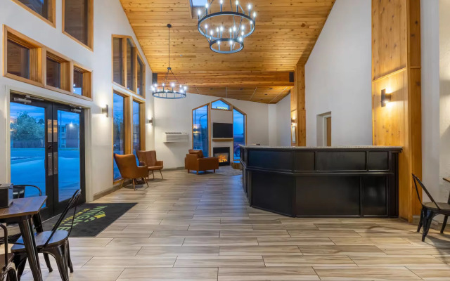 Quality Inn & Suites