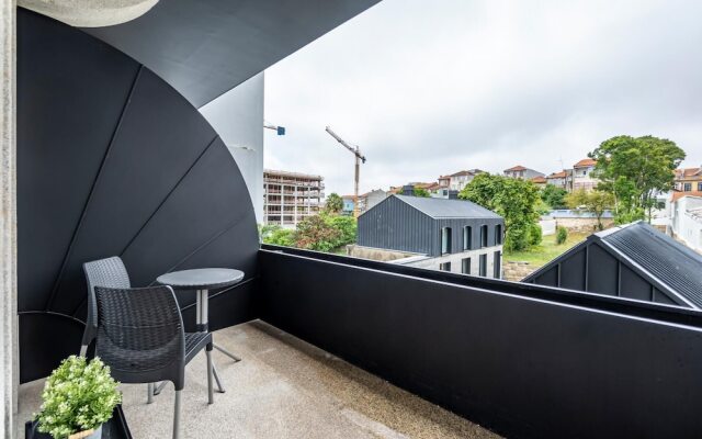 Nomad s Lux - Jardim Vista