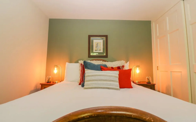 The Coach House - Holmwood