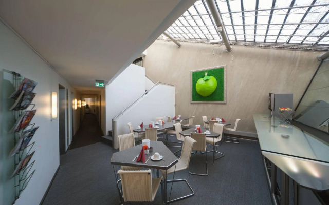 Hotel Wiehberg