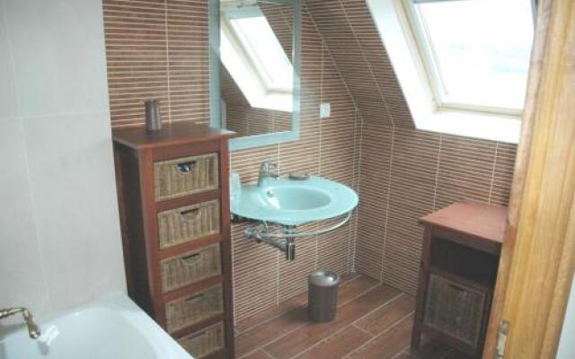 Le Haut-Val résidence