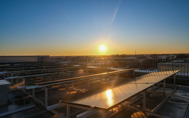 Emerald Green Residence