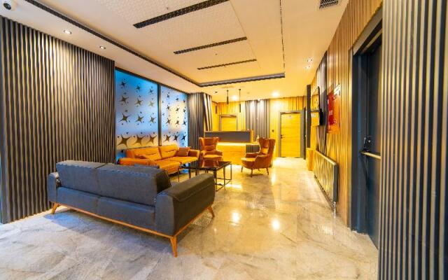 Sirius Otel Istanbul