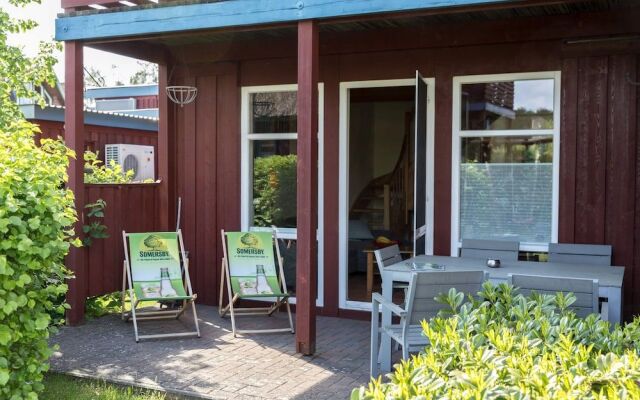 An der Metow Ferienpark Plau am See