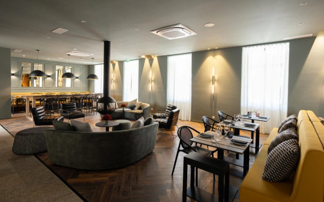 Golden Tulip Braga Hotel & Spa