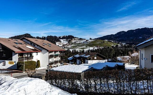 Steibis Suite - Oberstaufen Plus