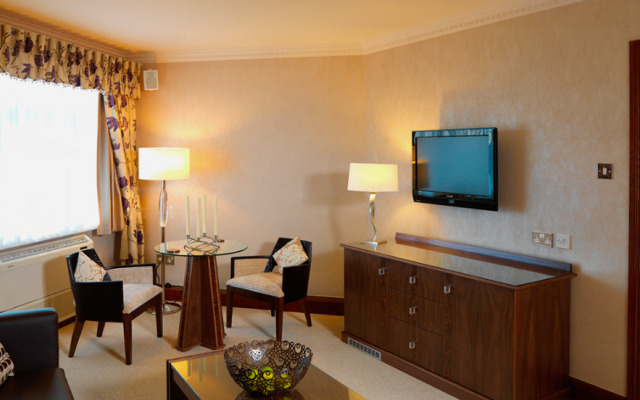 Leonardo Hotel Cheltenham