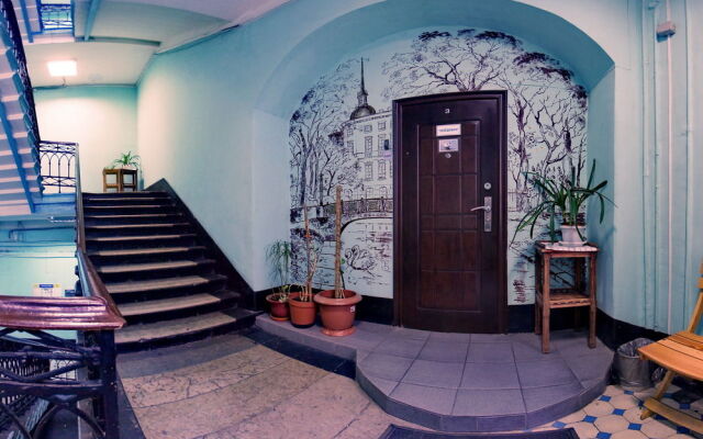 Лебедушка на Кузнечном