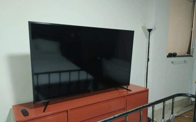 Loft Espaço Vila da Serra