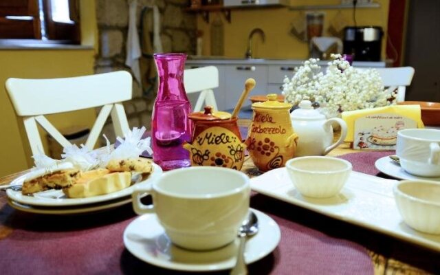 B&B Il Corso 41 Openhouse