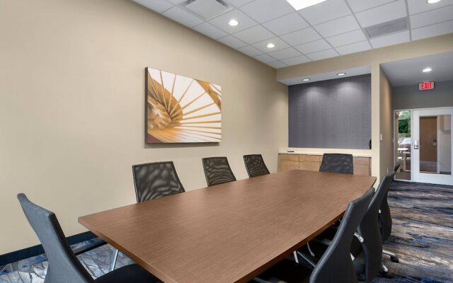 Fairfield Inn Ste Statesville