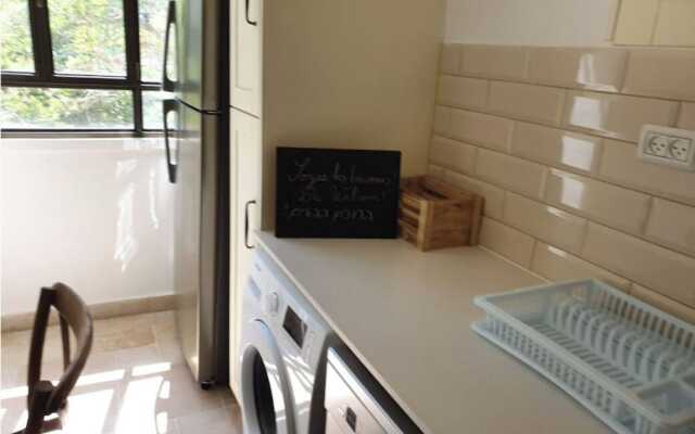 Luxurious Apartment in Jerusalem - Katamon
