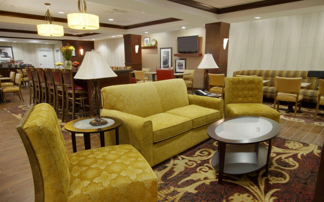 Hampton Inn Bangor
