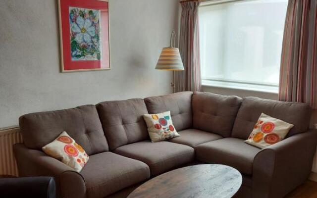 Fairholme Apartment