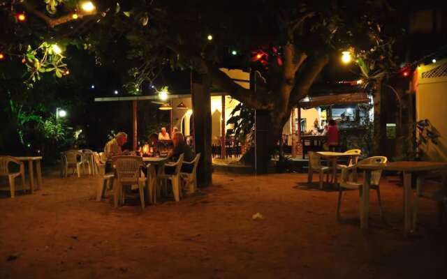 Hotel Susantha Garden