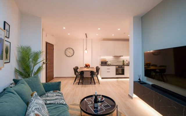 ElegantLuxurySuite