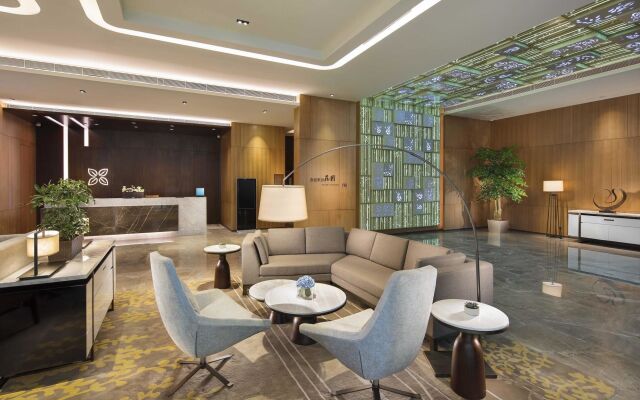 Hilton Garden Inn Shiyan