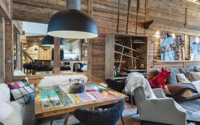 Appartement Val-d'Isère, 5 pièces, 10 personnes - FR-1-567-31