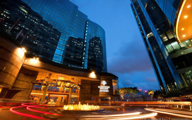 Harbour Grand Kowloon