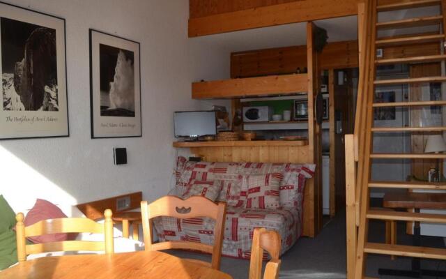 Appartement Les Arcs 1800, 2 pièces, 6 personnes - FR-1-411-825